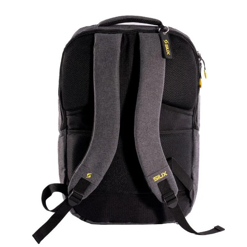 Trilha Mochila Siux Negro