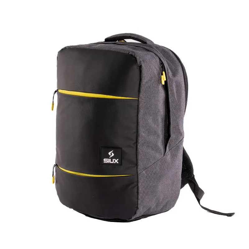 Mochila Siux Trail Neger