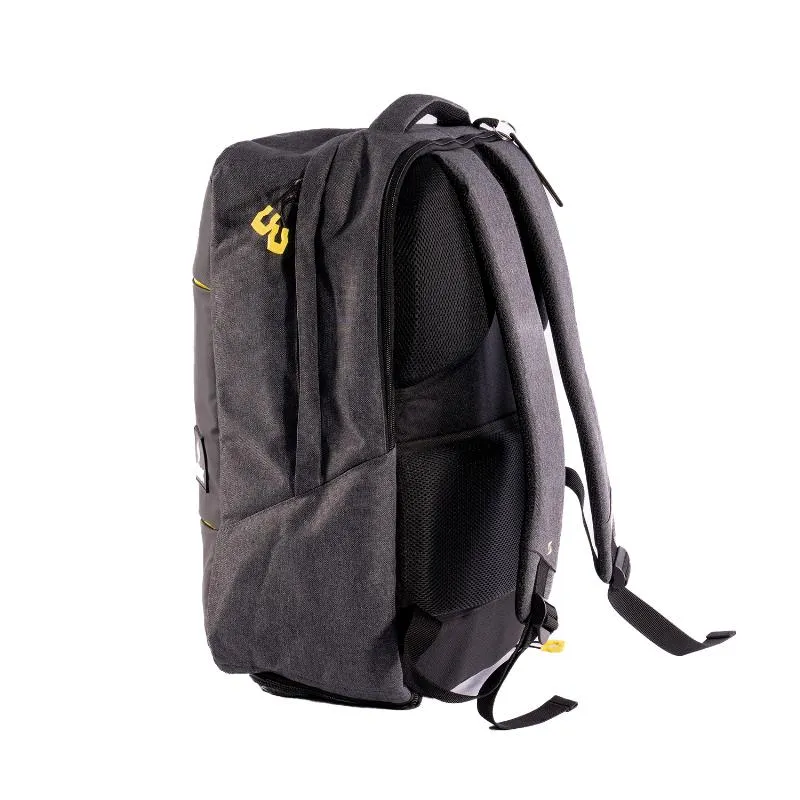 Mochila Siux Trail Neger
