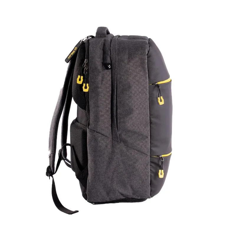Mochila Siux Trail Neger