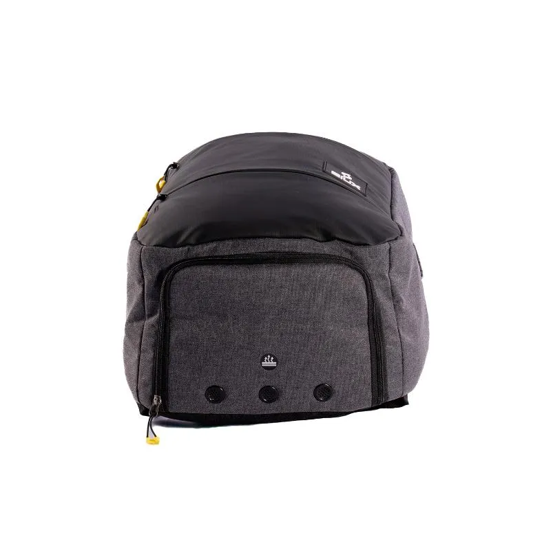 Mochila Siux Trail Neger