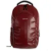 Softee Atlas Bordeaux Rucksack