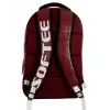 Softee Atlas Bordeaux Rucksack