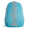 Mochila Softee Auto Azul Celeste