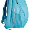 Mochila Softee Auto Azul Celeste