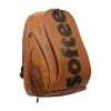 Softee Car Marron Rucksack