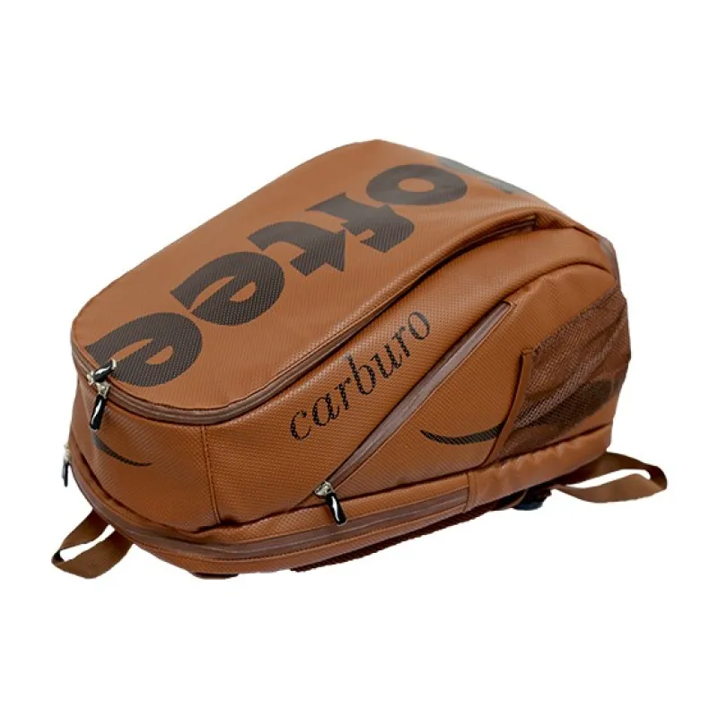 Softee Car Marron Rucksack