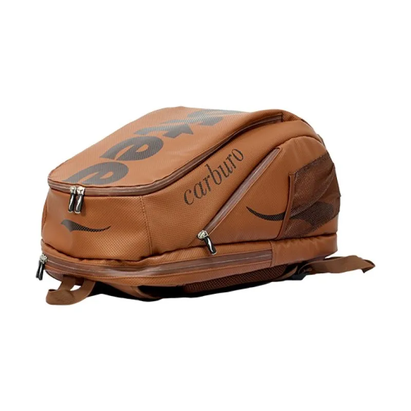 Softee Car Marron Rucksack