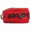 Sac a dos de voiture Red Softee