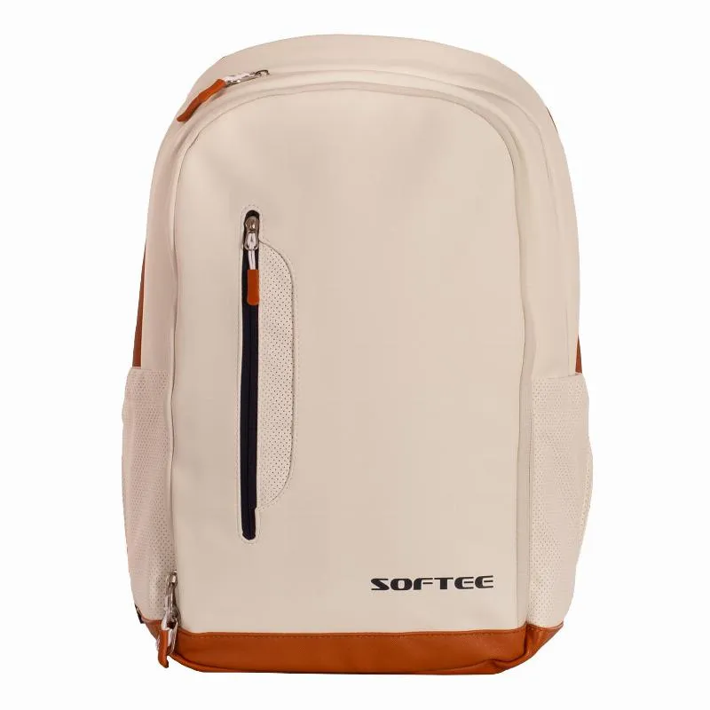 Mochila Softee Premier Bege