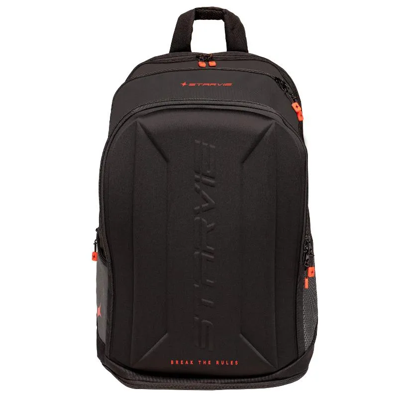 Mochila StarVie Hard Eva Negro