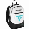Tecnifibre Tour Endurance WeiÃ Blau Rucksack