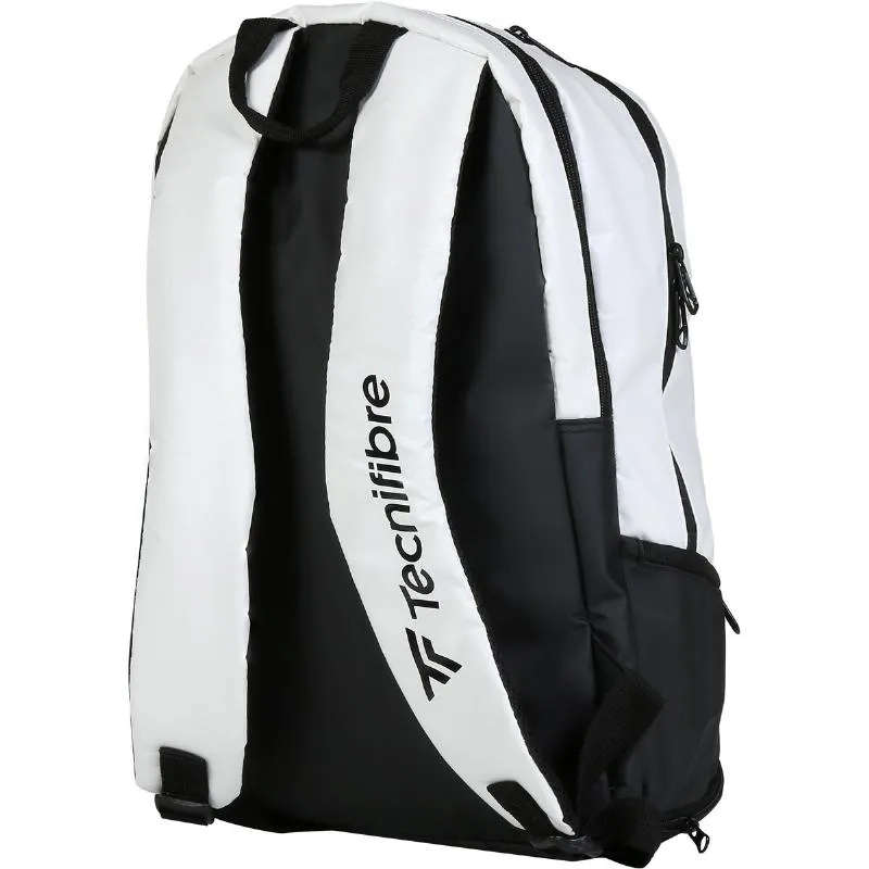 Tecnifibre Tour Endurance WeiÃ Blau Rucksack