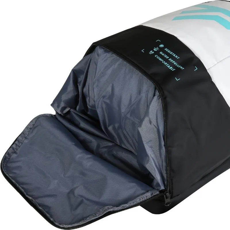 Tecnifibre Tour Endurance WeiÃ Blau Rucksack