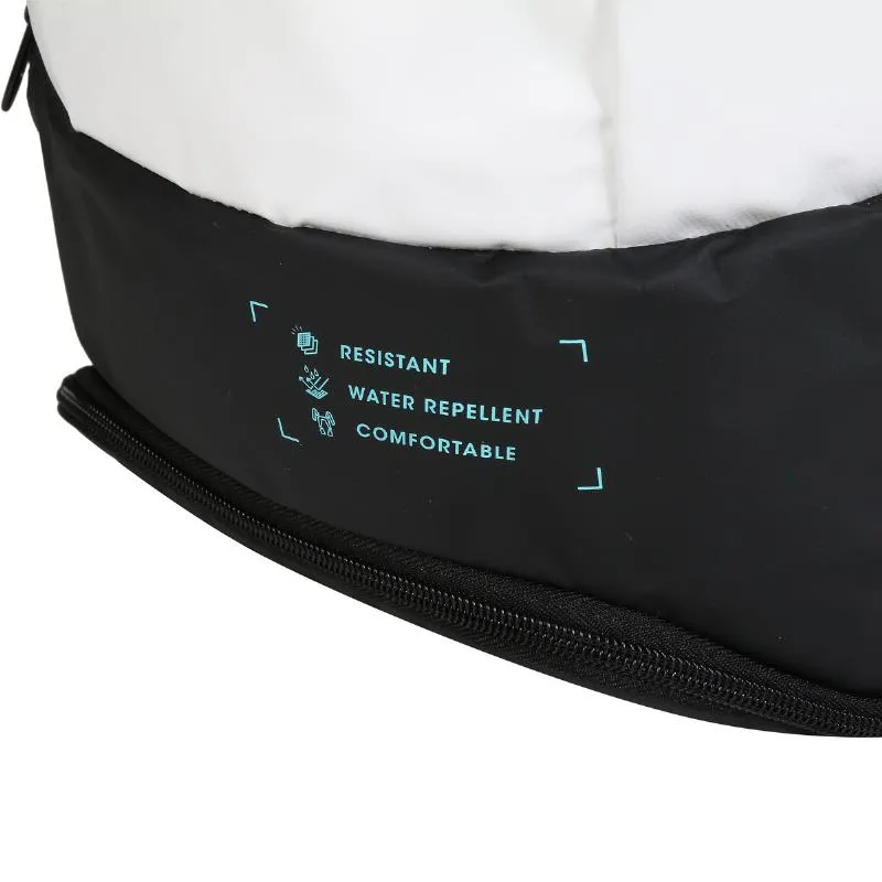Tecnifibre Tour Endurance WeiÃ Blau Rucksack