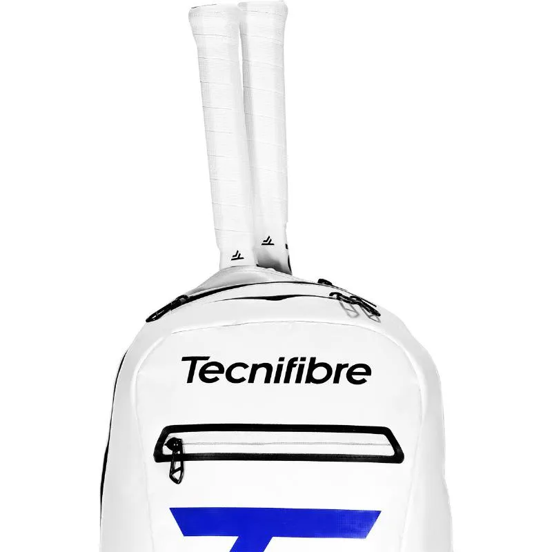 Mochila Tecnifibre Tour Endurance Blanco Negro