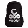 Vibora Evoque Schwarzer Rucksack