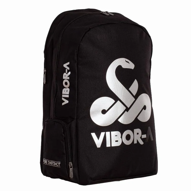 Vibora Evoque Schwarzer Rucksack