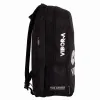Vibora Evoque Schwarzer Rucksack