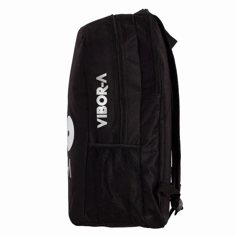 Vibora Evoque Schwarzer Rucksack