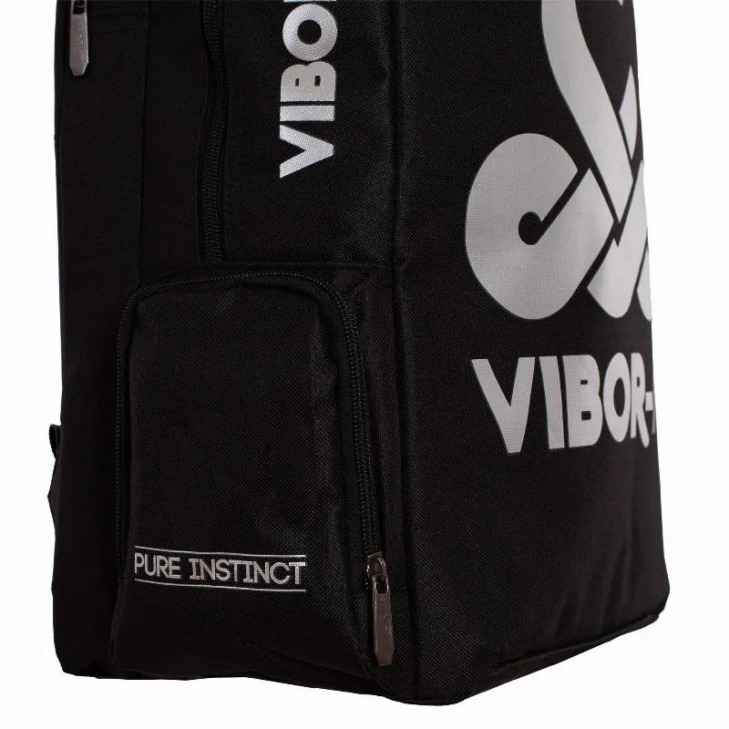 Vibora Evoque Schwarzer Rucksack