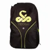 Mochila Vibora Taipan Amarillo