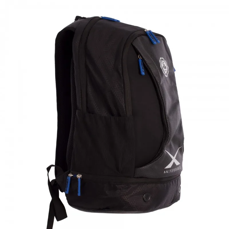 Vibora X Jubilaumsrucksack Black Royal