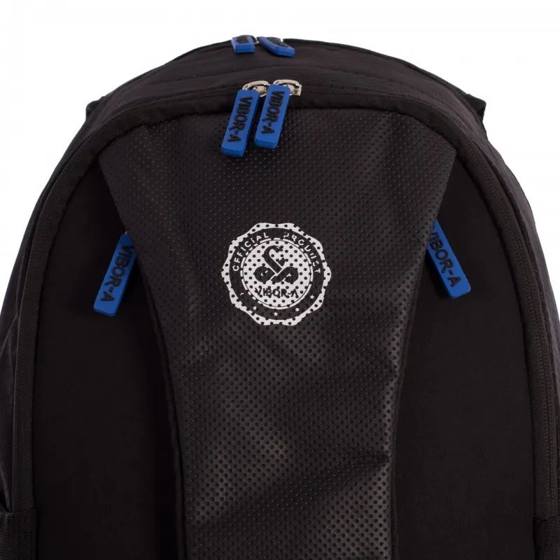 Vibora X Jubilaumsrucksack Black Royal