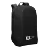 Wilsons wunderschoner DNA Super Black Tour Rucksack