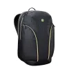 Mochila Wilson trotzt V1 Negro Dorado