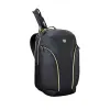 Mochila Wilson trotzt V1 Negro Dorado