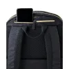 Mochila Wilson trotzt V1 Negro Dorado