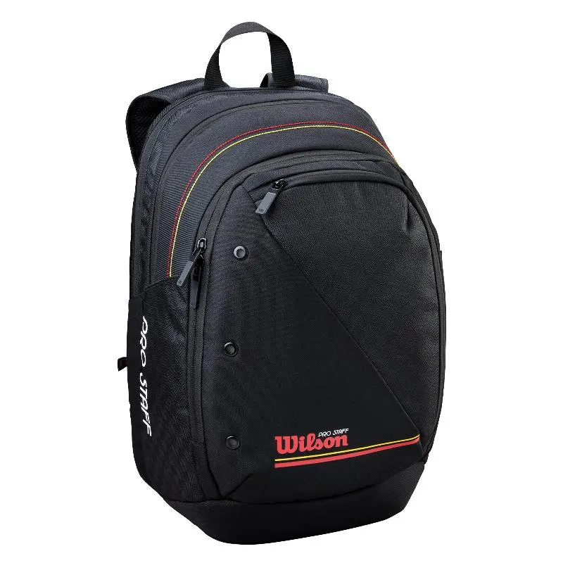 Mochila Wilson Pro Staff Classic Negro