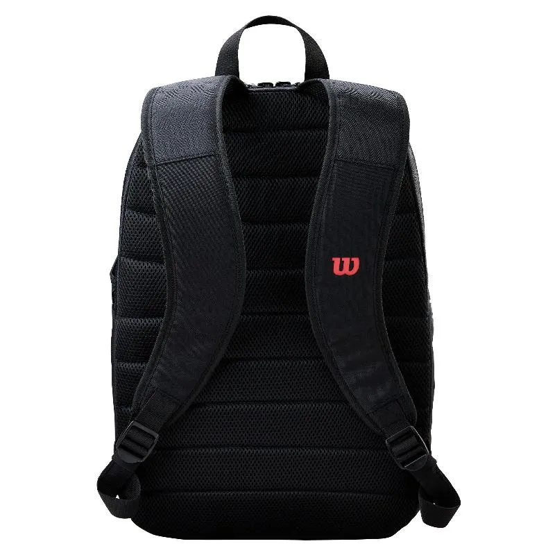 Mochila Wilson Pro Staff Classic Negro