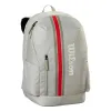 Mochila Wilson Team Beige Hafer