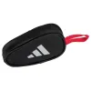 Adidas 3.4 Schwarz Rot Geldborse