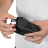 Adidas Tonal Schwarze Handtasche