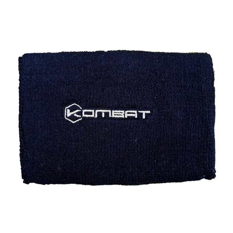 Pulseira Kombat Hex Azul Marinho 1 Unidade