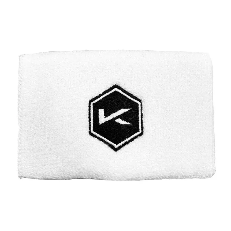 Pulseira Kombat Hex Branca 1 Unidade