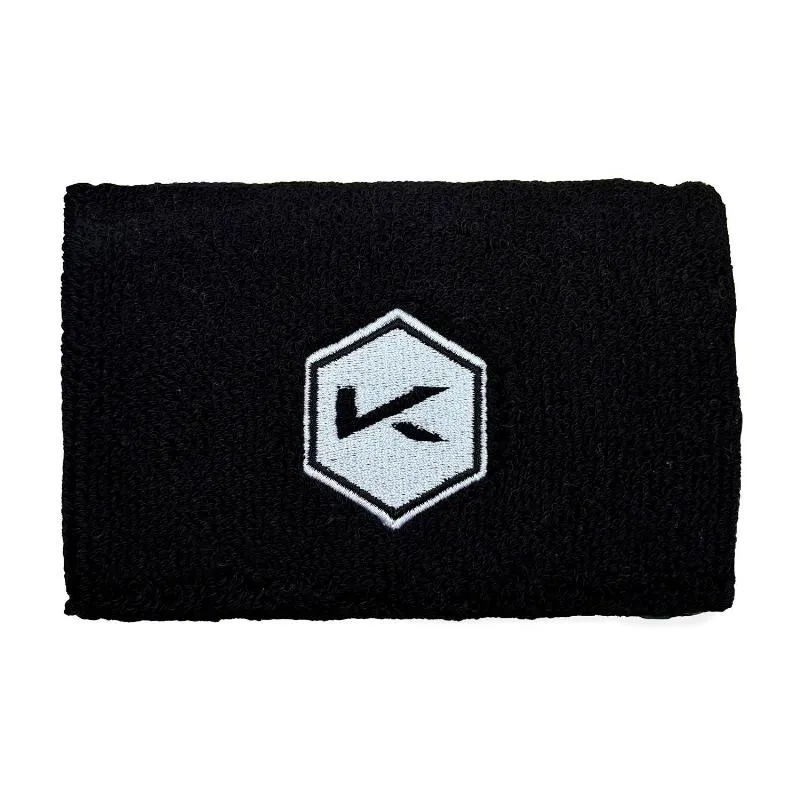 Pulseira Kombat Hex Black 1 Unidade