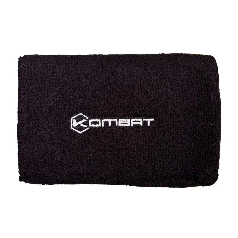 Pulseira Kombat Hex Black 1 Unidade
