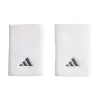 Adidas Long White Silver Armbänder 2 Einheiten