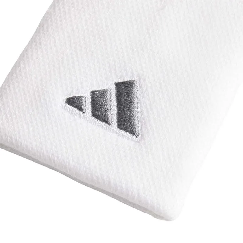 Adidas Long White Silver Armbänder 2 Einheiten
