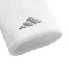 Adidas Long White Silver Armbänder 2 Einheiten