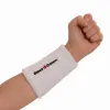 Braccialetti Lunghi Bianchi con Corona Nera 2 Unità