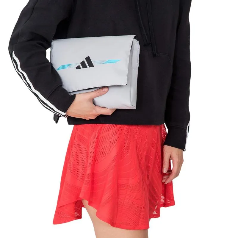Adidas Marta Ortega 3.4 KreideweiÃ Kulturbeutel