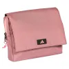 Adidas Marta Ortega 3.5 Pink Schwarze Toilettentasche