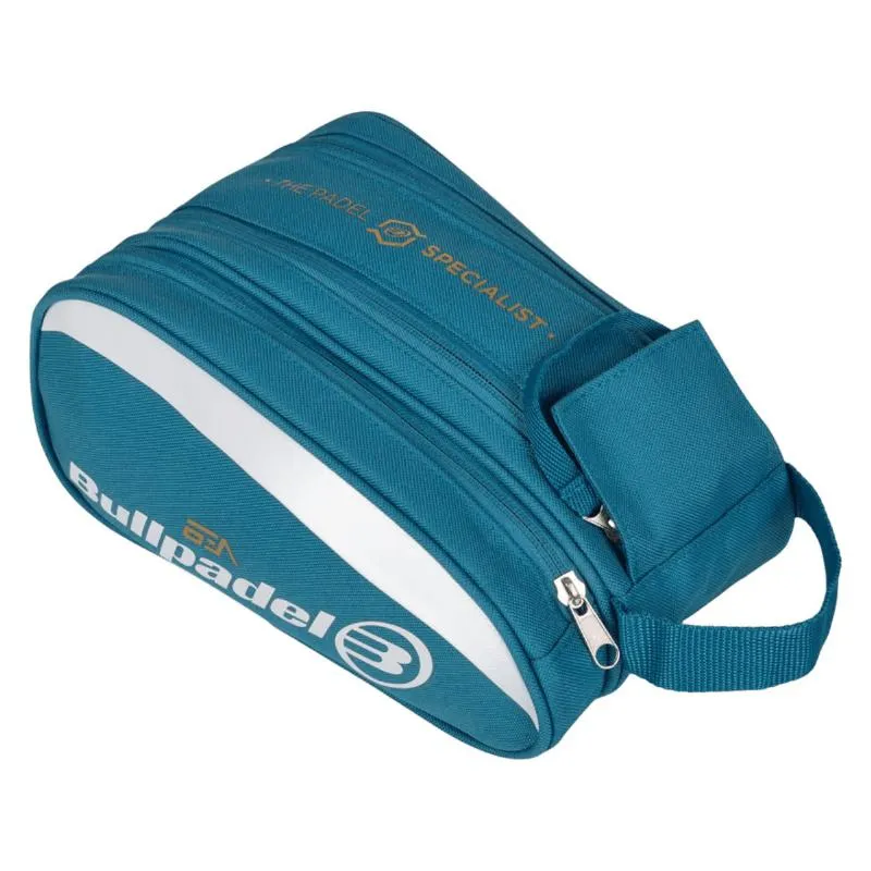 Bullpadel Bea Gonzalez BPP26018 Teal Kulturbeutel