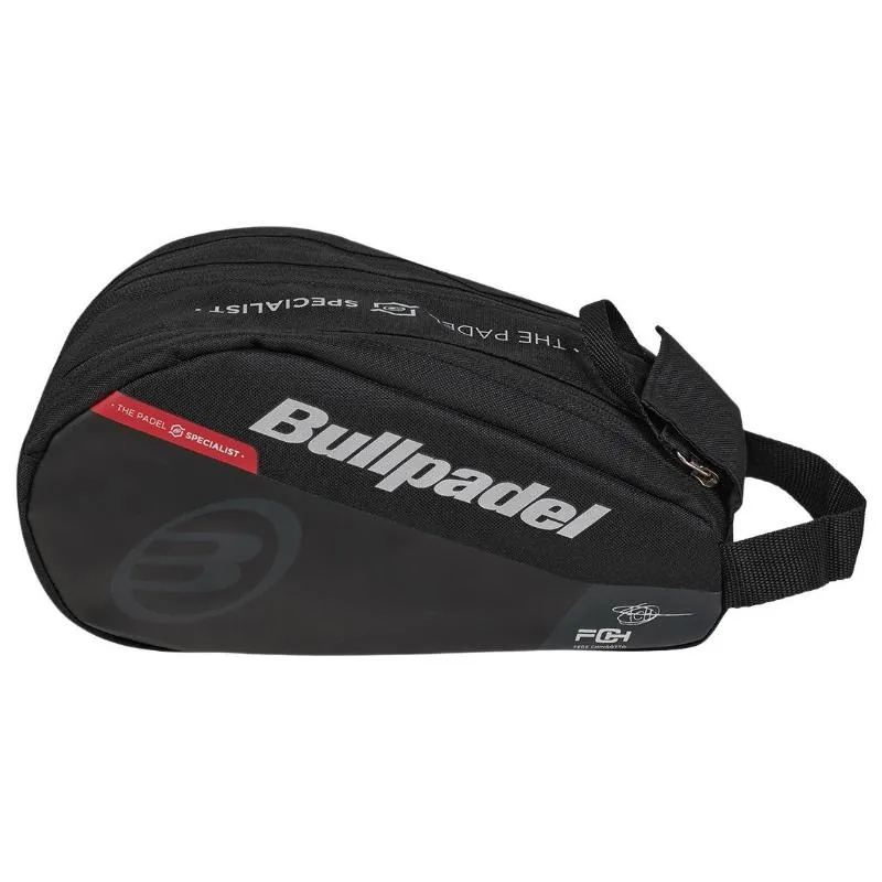 Bullpadel Chingotto BPN26022 Bolsa de Higiene Preta