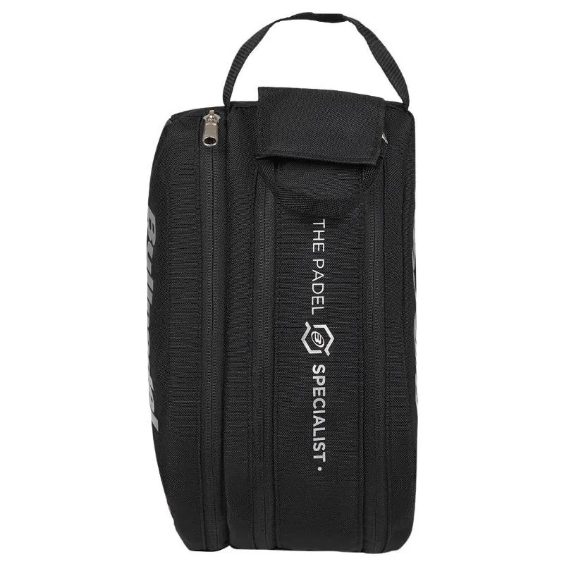 Bullpadel Chingotto BPN26022 Bolsa de Higiene Preta